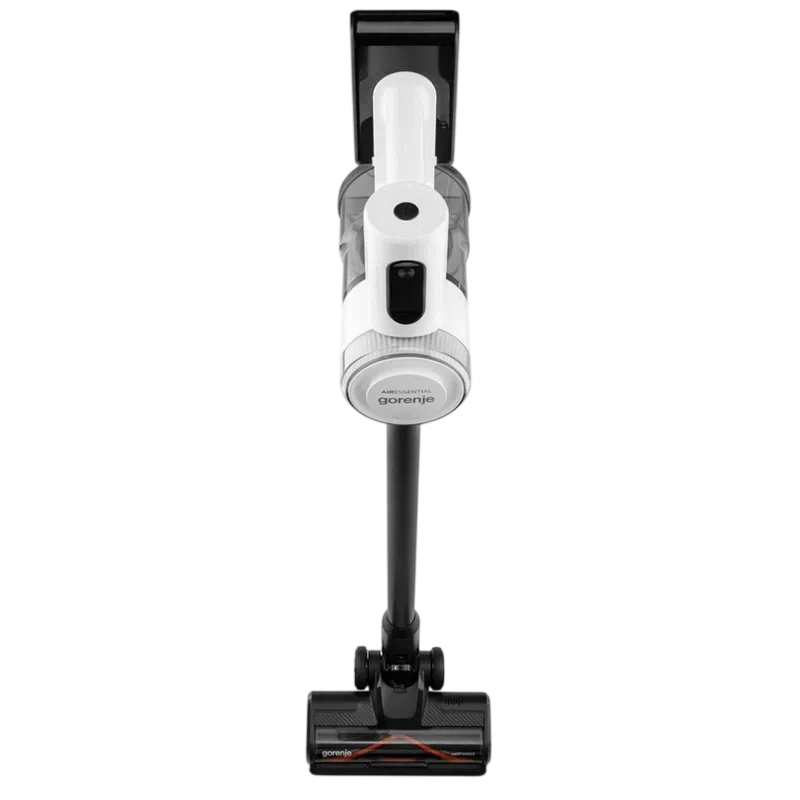 Вертикальный пылесос Gorenje SVC222230AEW, Белый 3