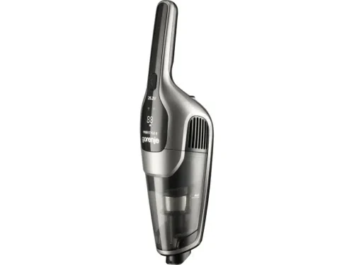 Вертикальный Пылесос Gorenje SVC252110FSIIA, Grey