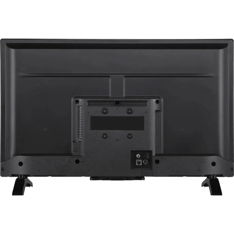 32" Телевизор Toshiba 32LV2563DG, Черный 7