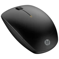 Мышь HP 230 Slim, Black 6