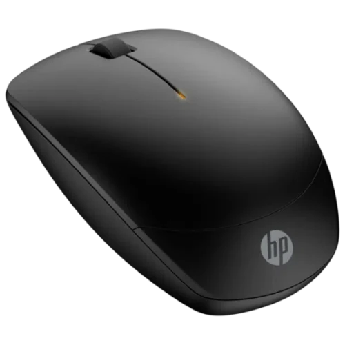 Мышь HP 230 Slim, Black