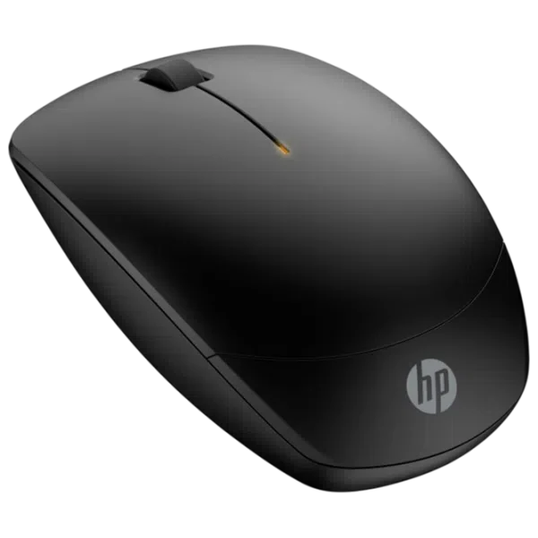 Мышь HP 230 Slim, Black 6