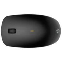 Мышь HP 230 Slim, Black 5