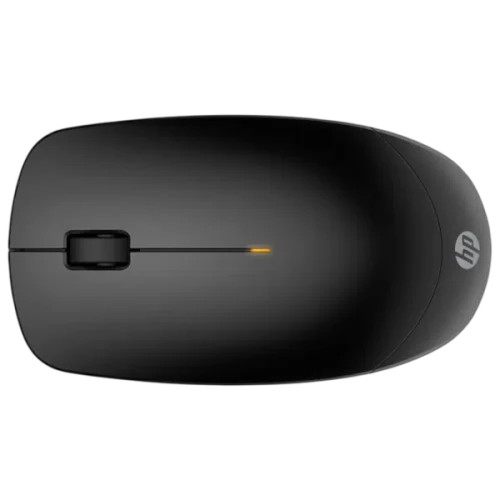 Мышь HP 230 Slim, Black