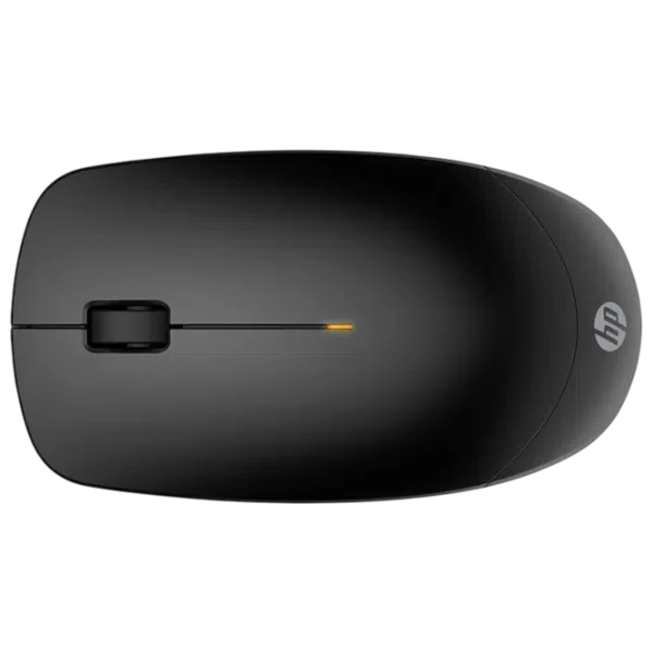Мышь HP 230 Slim, Black 5