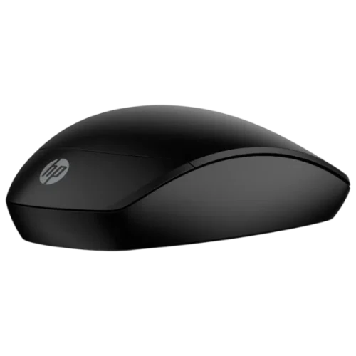 Мышь HP 230 Slim, Black