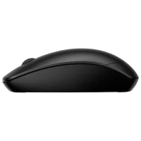 Мышь HP 230 Slim, Black 3