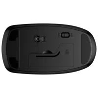 Мышь HP 230 Slim, Black 2