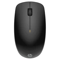 Мышь HP 230 Slim, Black