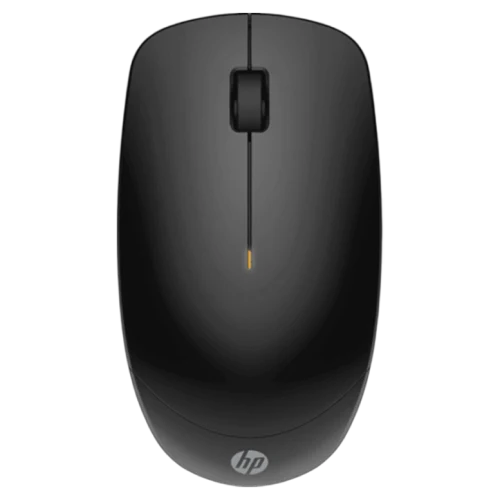 Мышь HP 230 Slim, Black