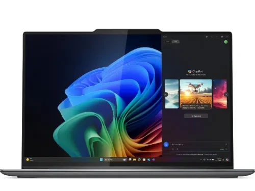 Ноутбук 14.0" Lenovo ThinkPad X9-14 Gen 1 32ГБ/1TБ, Grey 2