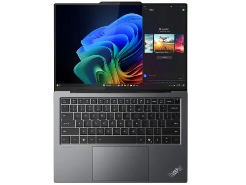 Ноутбук 14.0" Lenovo ThinkPad X9-14 Gen 1 32ГБ/1TБ, Grey 3