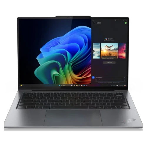 Ноутбук 14.0" Lenovo ThinkPad X9-14 Gen 1 32ГБ/1TБ, Grey