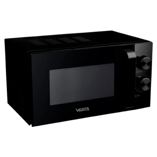 Cuptor cu microunde Vesta MWOW-M2007/BL, Black