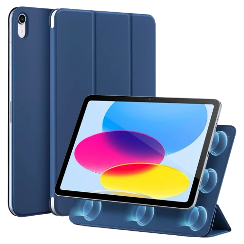 Чехол Flip для iPad 11''(2025), Синий