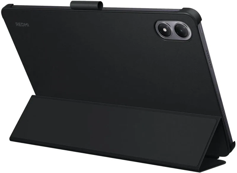 Flip case for Xiaomi Redmi Pad 2 Pro Black 3