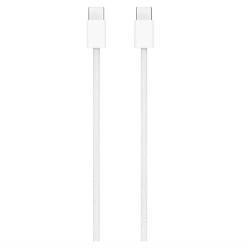 Кабель Apple 240W USB-C Charge Cable (2 м), White