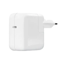 Зарядное устройство Apple 30W USB‑C, 30Вт, Белый