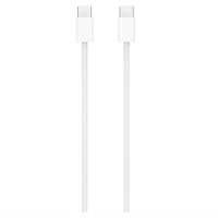 Кабель Apple 60W USB-C Charge Cable (1 м), White 2