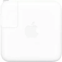 Зарядное устройство Apple, USB‑C, 70Вт, Белый 2
