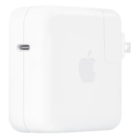 Зарядное устройство Apple, USB‑C, 70Вт, Белый