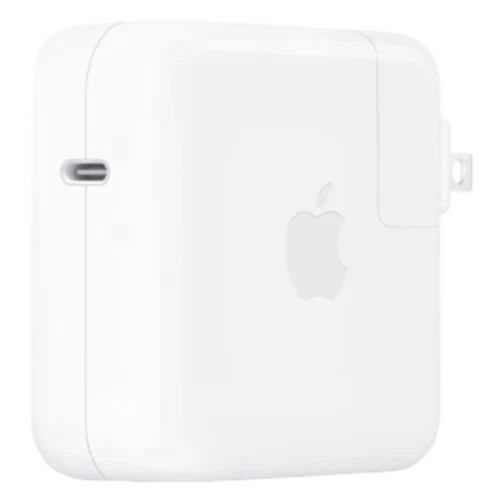 Зарядное устройство Apple, USB‑C, 70Вт, Белый