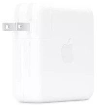 Зарядное устройство для ноутбука Apple, USB-C, 96 Вт, Белый 2