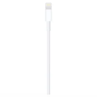 Кабель Apple Lightning to USB Cable (1 м), White 3