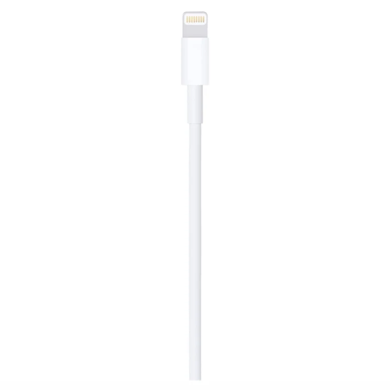 Кабель Apple Lightning to USB Cable (1 м), White 3