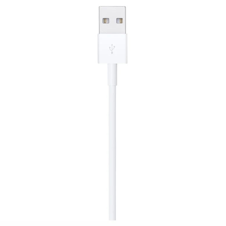 Кабель Apple Lightning to USB Cable (1 м), White 4
