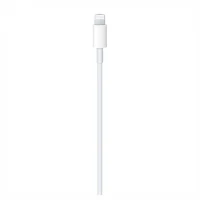 Кабель Apple USB-C to Lightning Cable (1 м), White 3