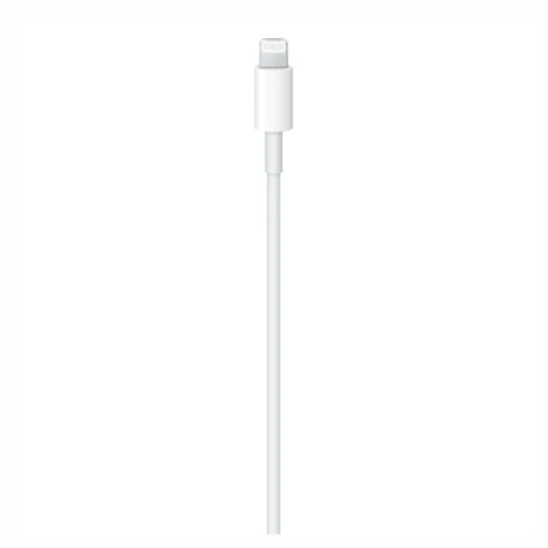 Кабель Apple USB-C to Lightning Cable (1 м), White