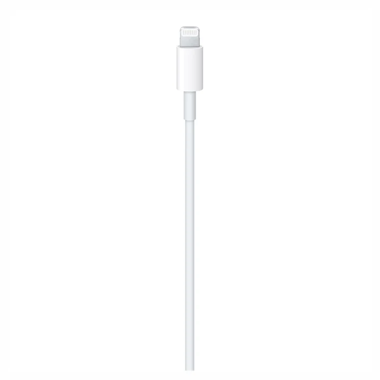 Кабель Apple USB-C to Lightning Cable (1 м), White 3