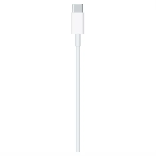 Кабель Apple USB-C to Lightning Cable (1 м), White
