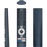 65" Televizor Ozon U65Z8000R, Negru 4