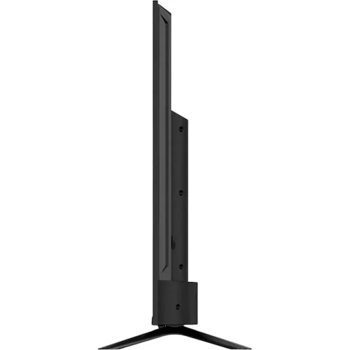 65" Телевизор Ozon U65Z8000R, Черный