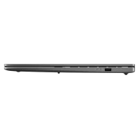 Laptop ASUS Vivobook S 16 S3607QA, Snapdragon X X1-26-100, 32 GB/1 TB, 60 Hz, Matte Gray 7