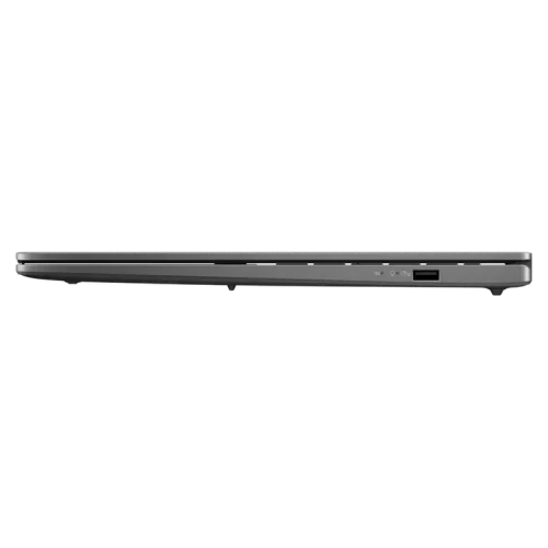 Laptop ASUS Vivobook S 16 S3607QA, Snapdragon X X1-26-100, 32 GB/1 TB, 60 Hz, Matte Gray