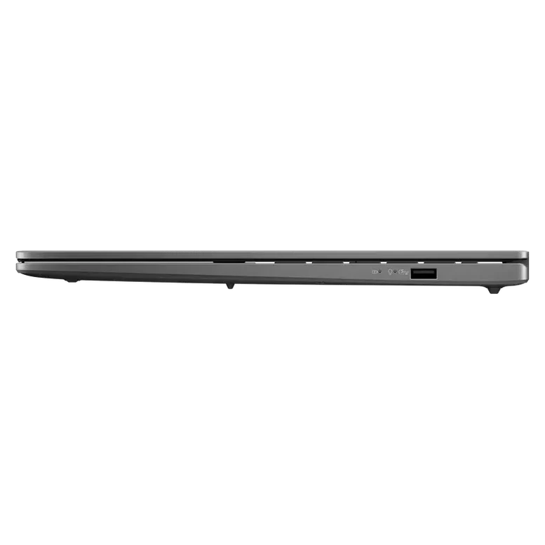 Laptop ASUS Vivobook S 16 S3607QA, Snapdragon X X1-26-100, 32 GB/1 TB, 60 Hz, Matte Gray 7