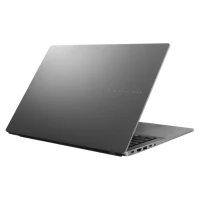 Laptop ASUS Vivobook S 16 S3607QA, Snapdragon X X1-26-100, 32 GB/1 TB, 60 Hz, Matte Gray 5