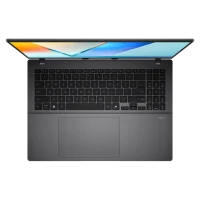 Laptop ASUS Vivobook S 16 S3607QA, Snapdragon X X1-26-100, 32 GB/1 TB, 60 Hz, Matte Gray 2