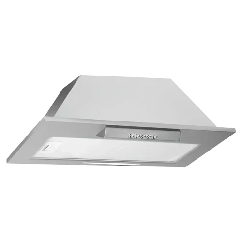 Вытяжка Vesta BEMB52265/X, Silver