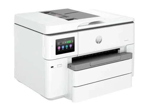 МФУ HP OfficeJet Pro 9720, Белый