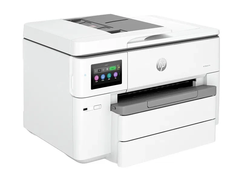 МФУ HP OfficeJet Pro 9720, Белый 3