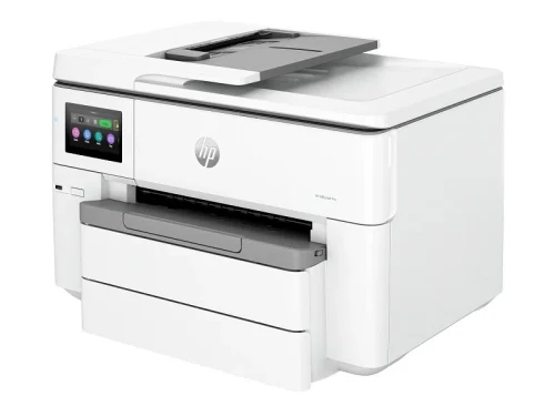 МФУ HP OfficeJet Pro 9720, Белый