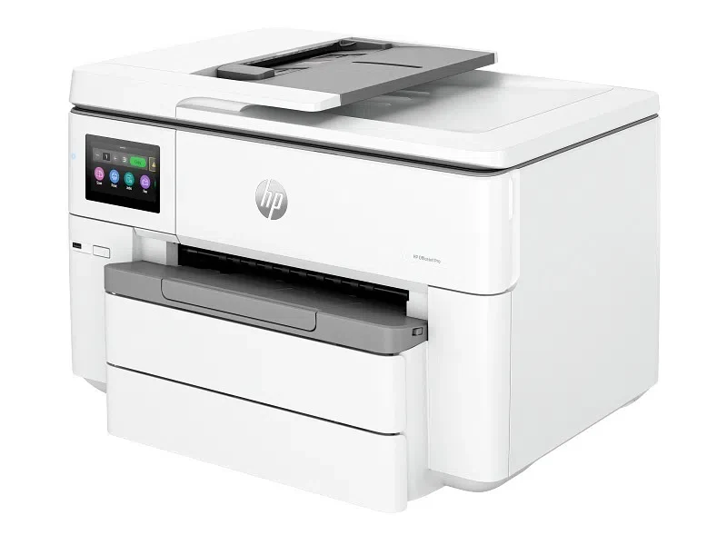 МФУ HP OfficeJet Pro 9720, Белый 2