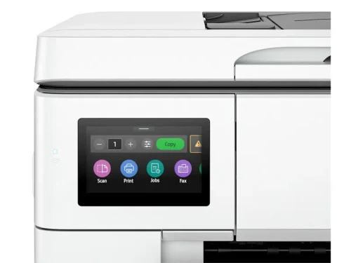 МФУ HP OfficeJet Pro 9720, Белый