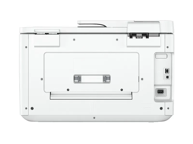 МФУ HP OfficeJet Pro 9720, Белый 5