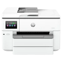 МФУ HP OfficeJet Pro 9720, Белый