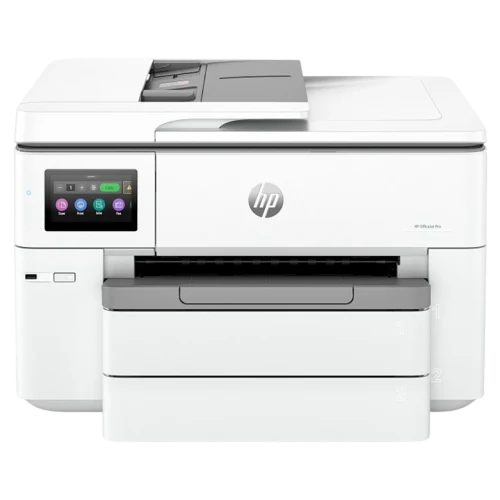 МФУ HP OfficeJet Pro 9720, Белый